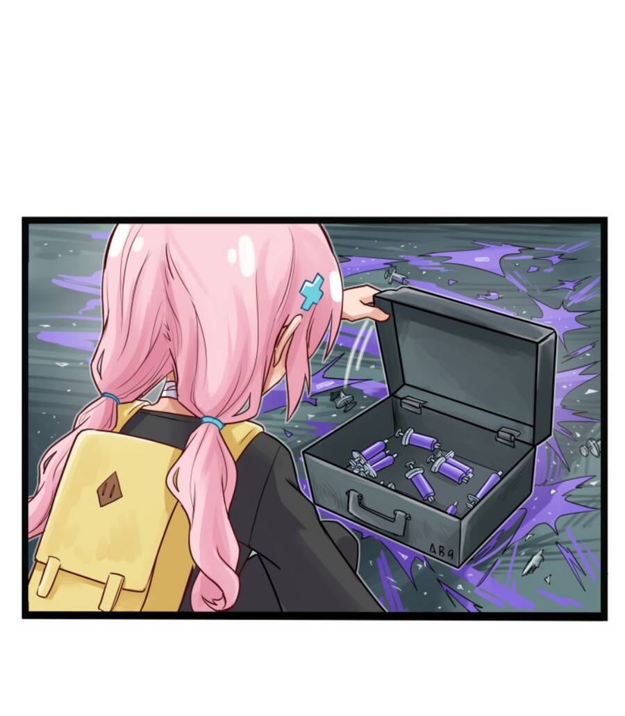 Phòng Khám Kinh Dị Chapter 85 - 9