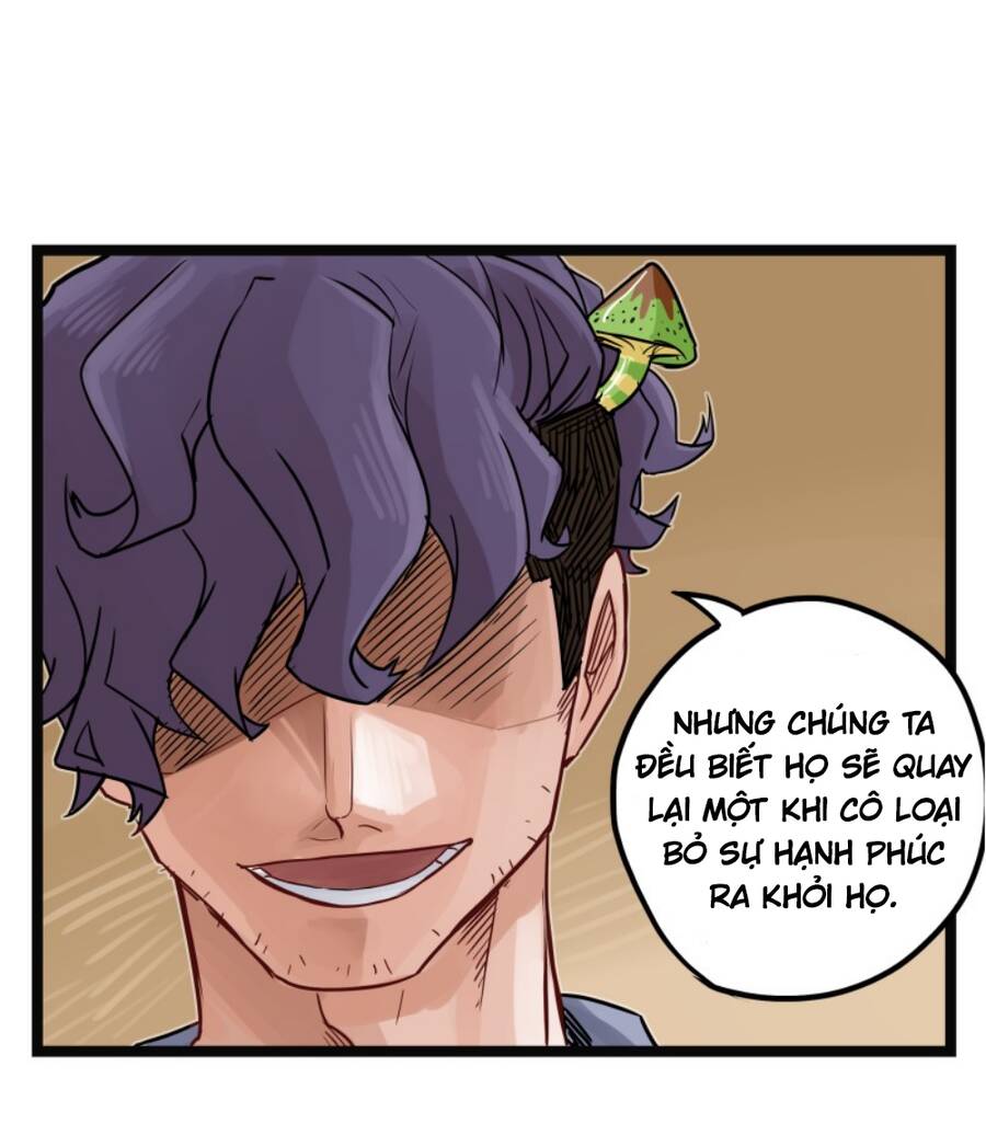 Phòng Khám Kinh Dị Chapter 86 - 16