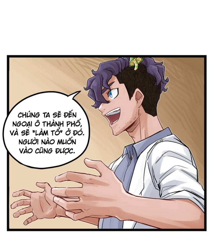 Phòng Khám Kinh Dị Chapter 86 - 19