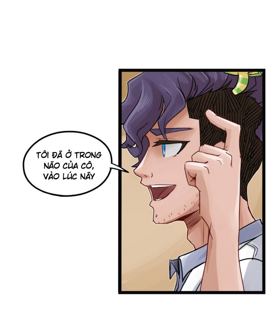 Phòng Khám Kinh Dị Chapter 86 - 3