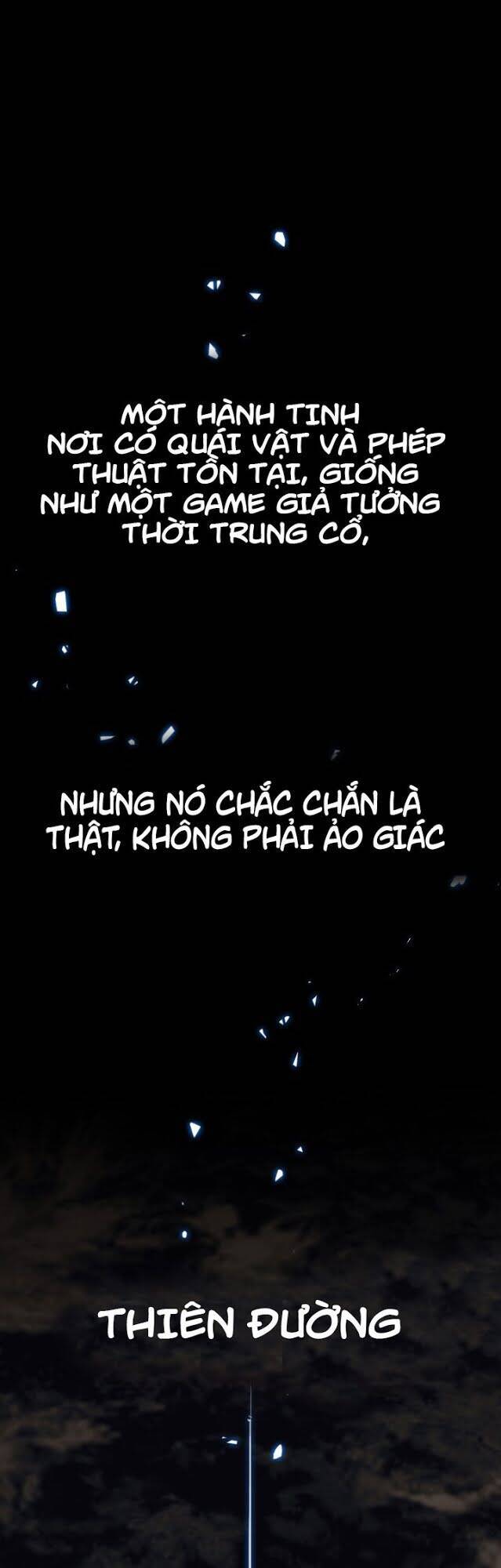 Khát Vọng Trỗi Dậy Chapter 48 - 1
