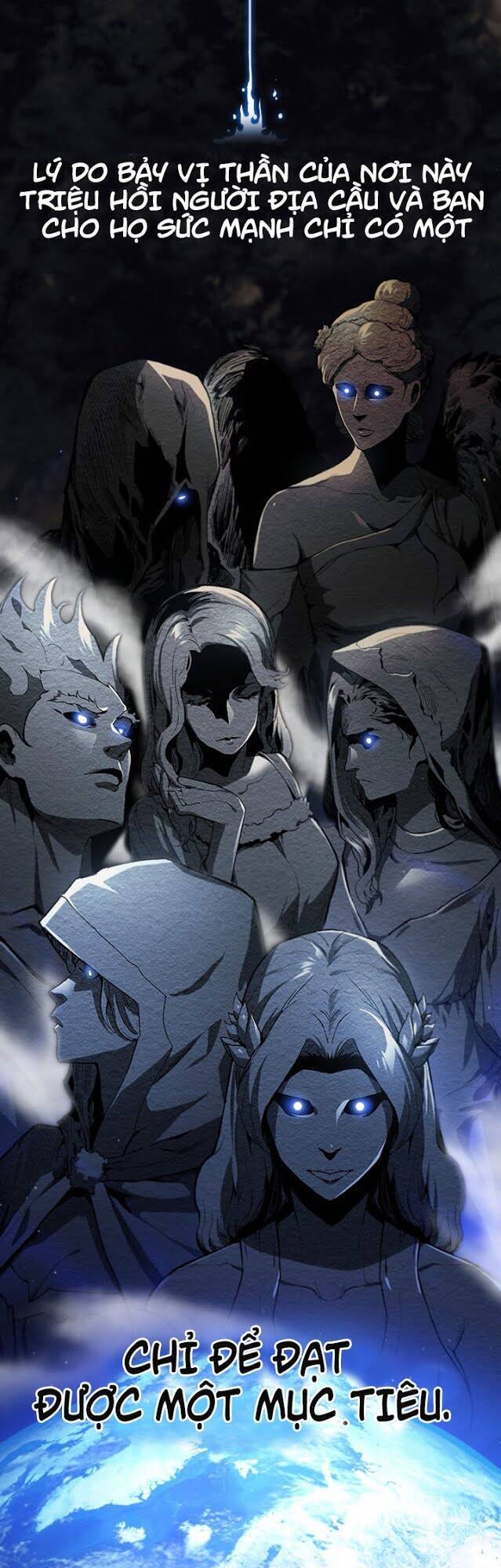 Khát Vọng Trỗi Dậy Chapter 48 - 2