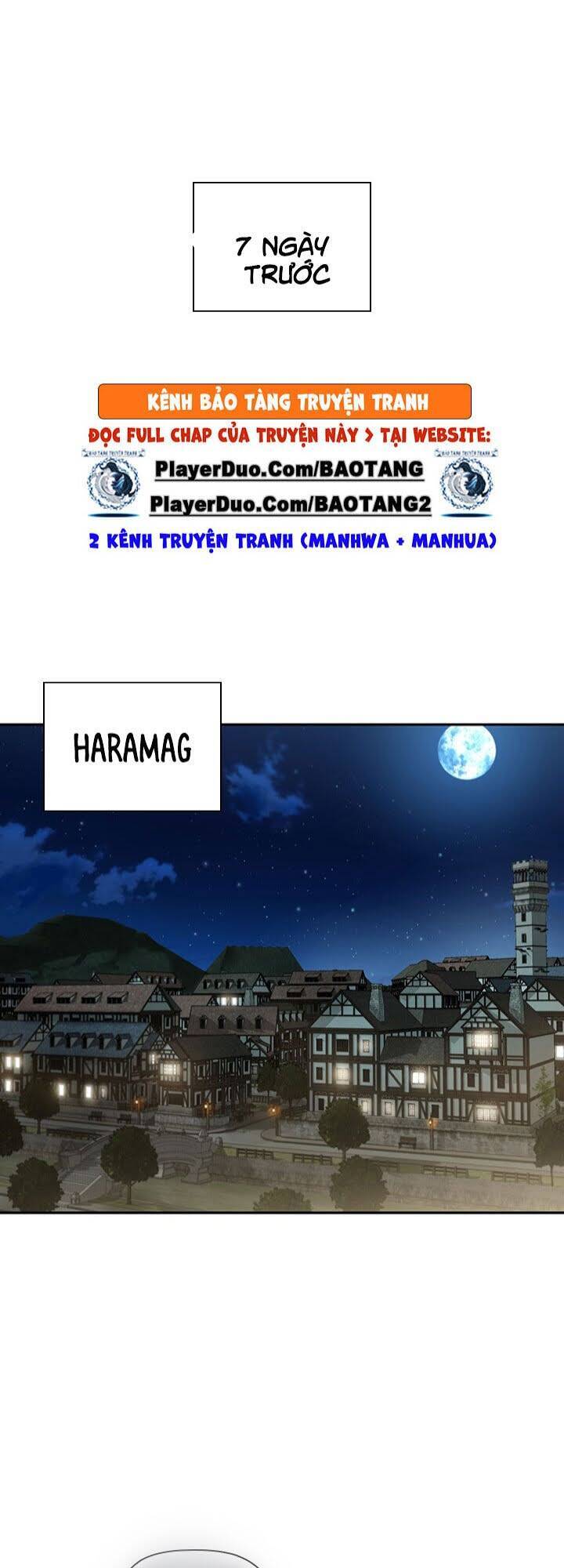 Khát Vọng Trỗi Dậy Chapter 48 - 11