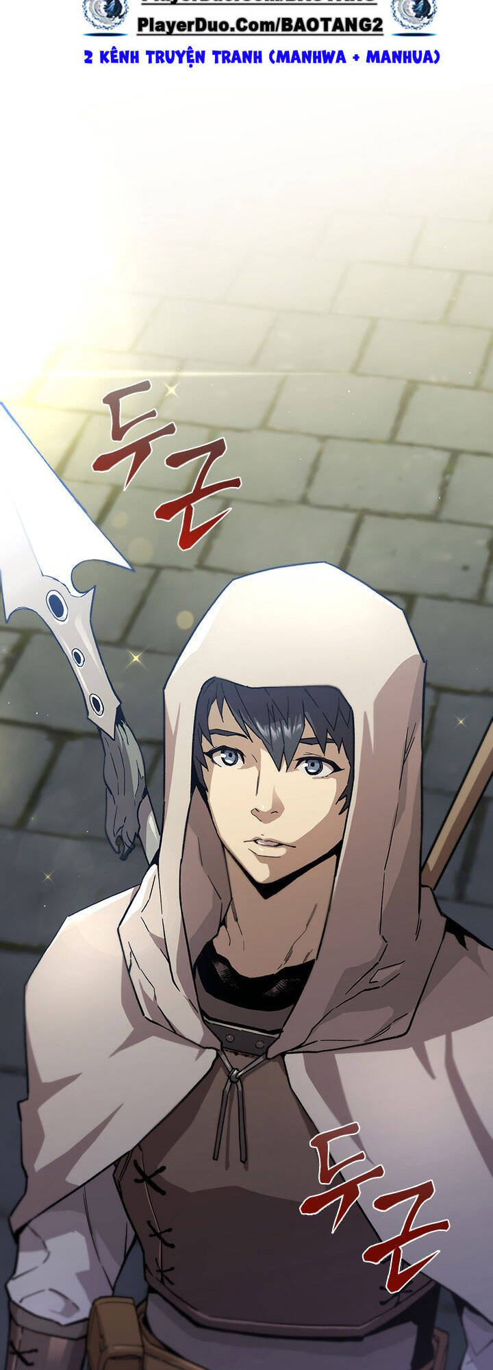 Khát Vọng Trỗi Dậy Chapter 48 - 103