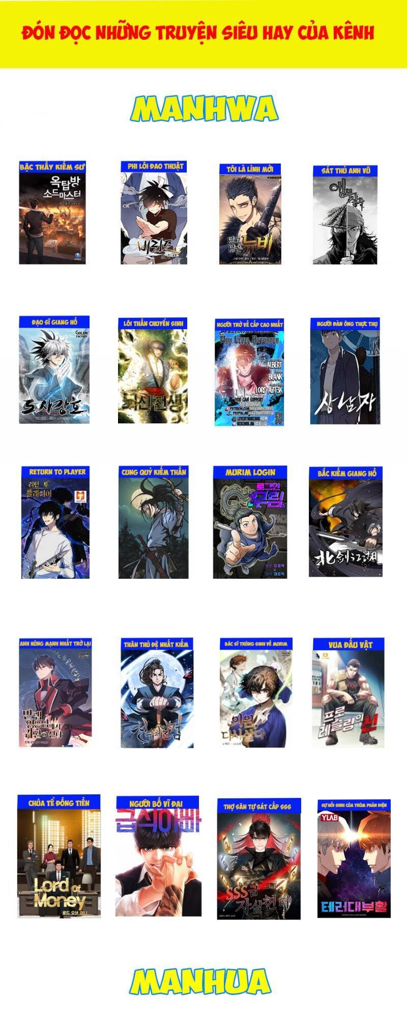 Khát Vọng Trỗi Dậy Chapter 48 - 105