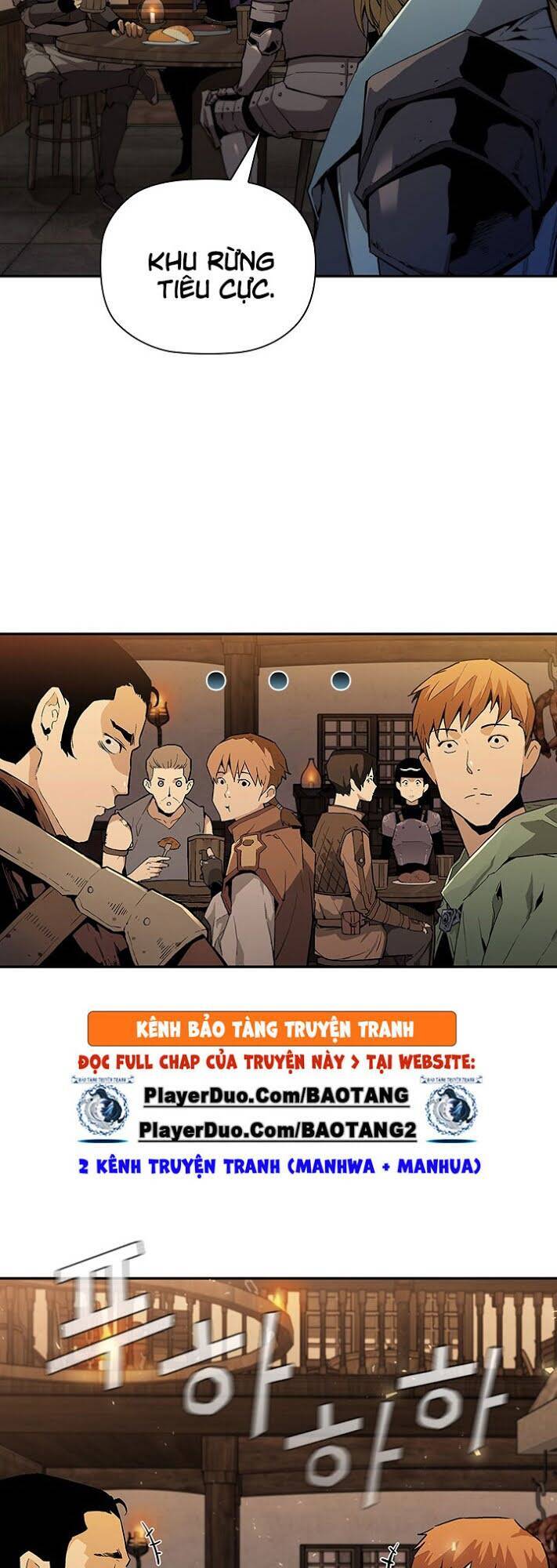 Khát Vọng Trỗi Dậy Chapter 48 - 15