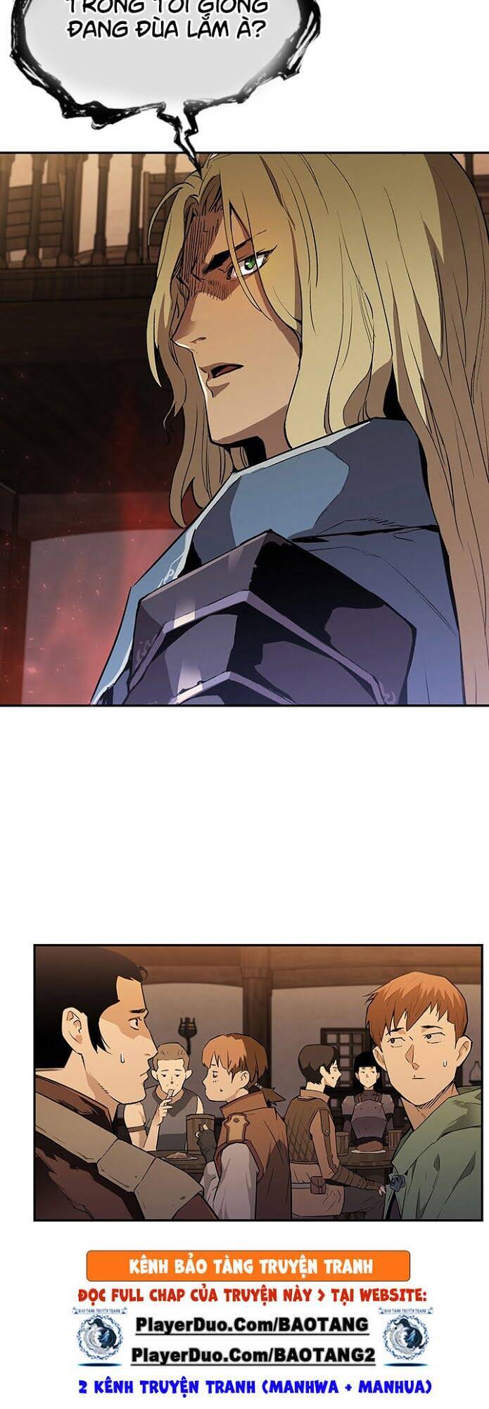 Khát Vọng Trỗi Dậy Chapter 48 - 18