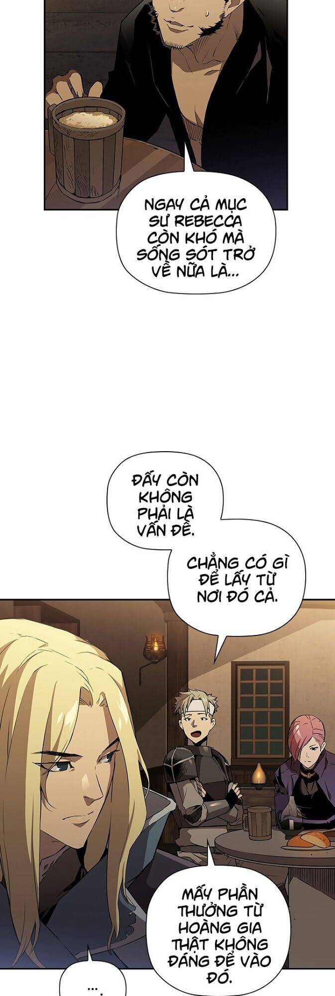 Khát Vọng Trỗi Dậy Chapter 48 - 20