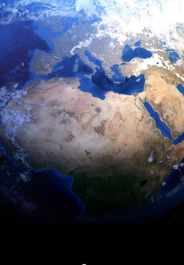 Khát Vọng Trỗi Dậy Chapter 48 - 3