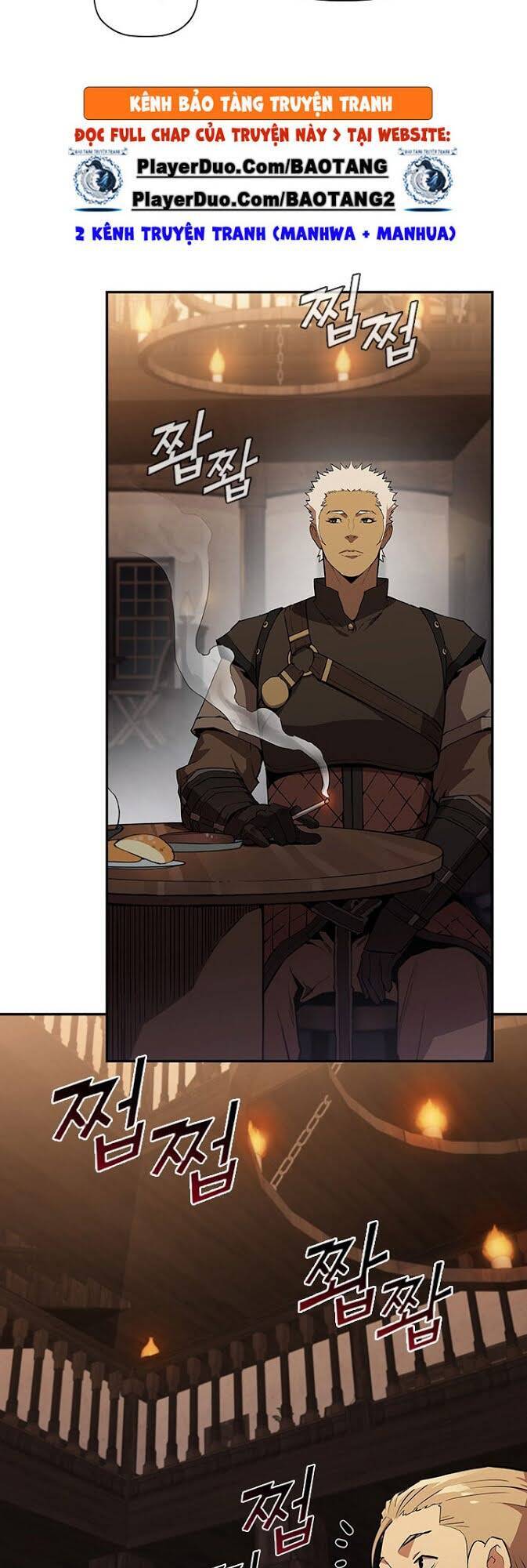 Khát Vọng Trỗi Dậy Chapter 48 - 21