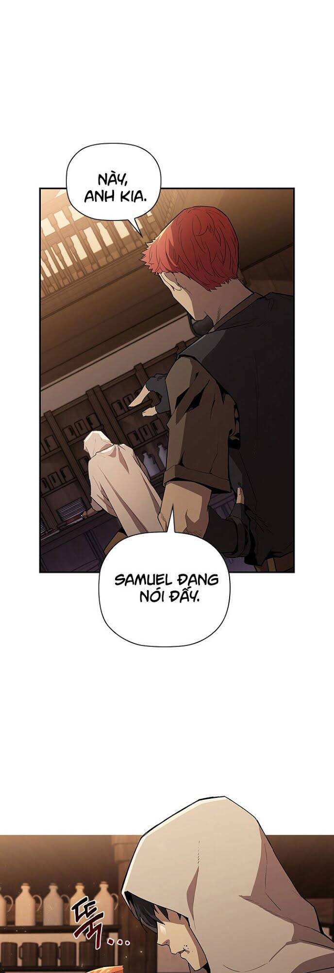 Khát Vọng Trỗi Dậy Chapter 48 - 24