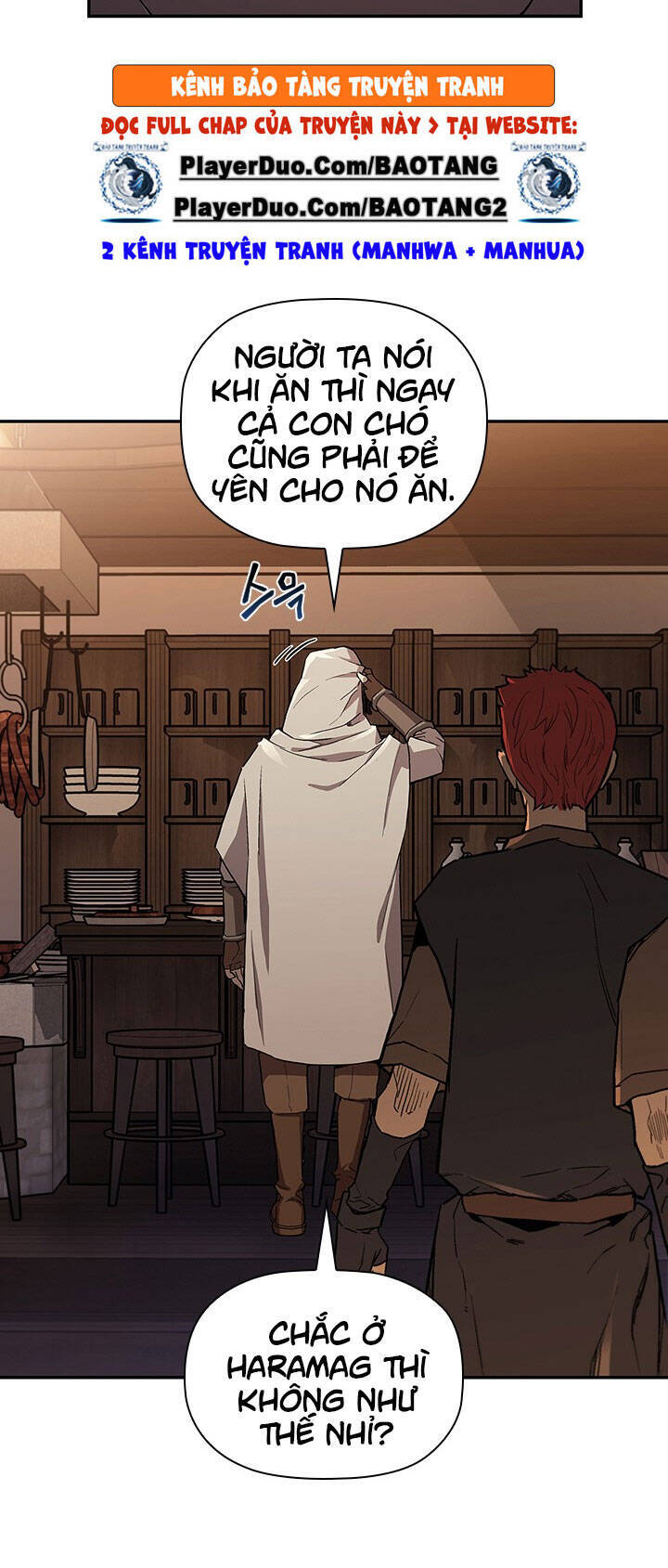 Khát Vọng Trỗi Dậy Chapter 48 - 27