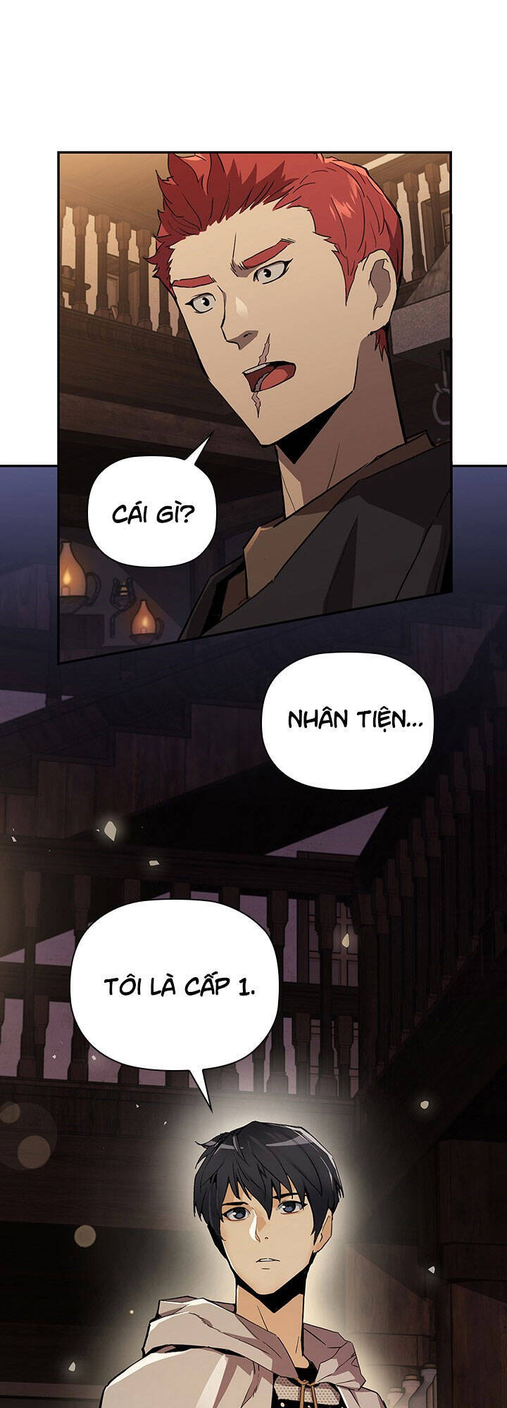 Khát Vọng Trỗi Dậy Chapter 48 - 28