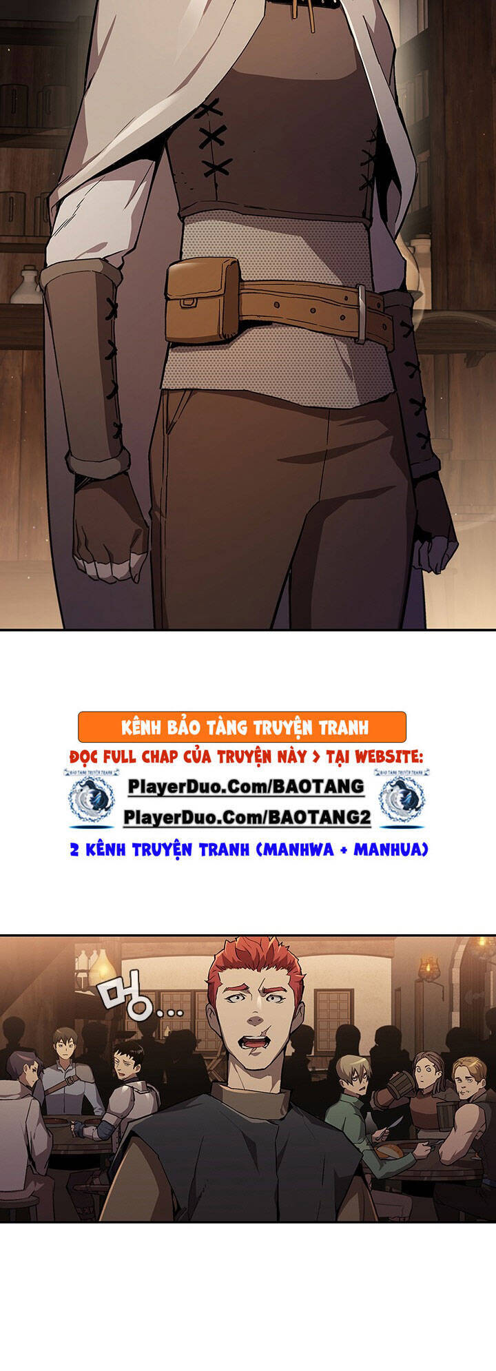 Khát Vọng Trỗi Dậy Chapter 48 - 29