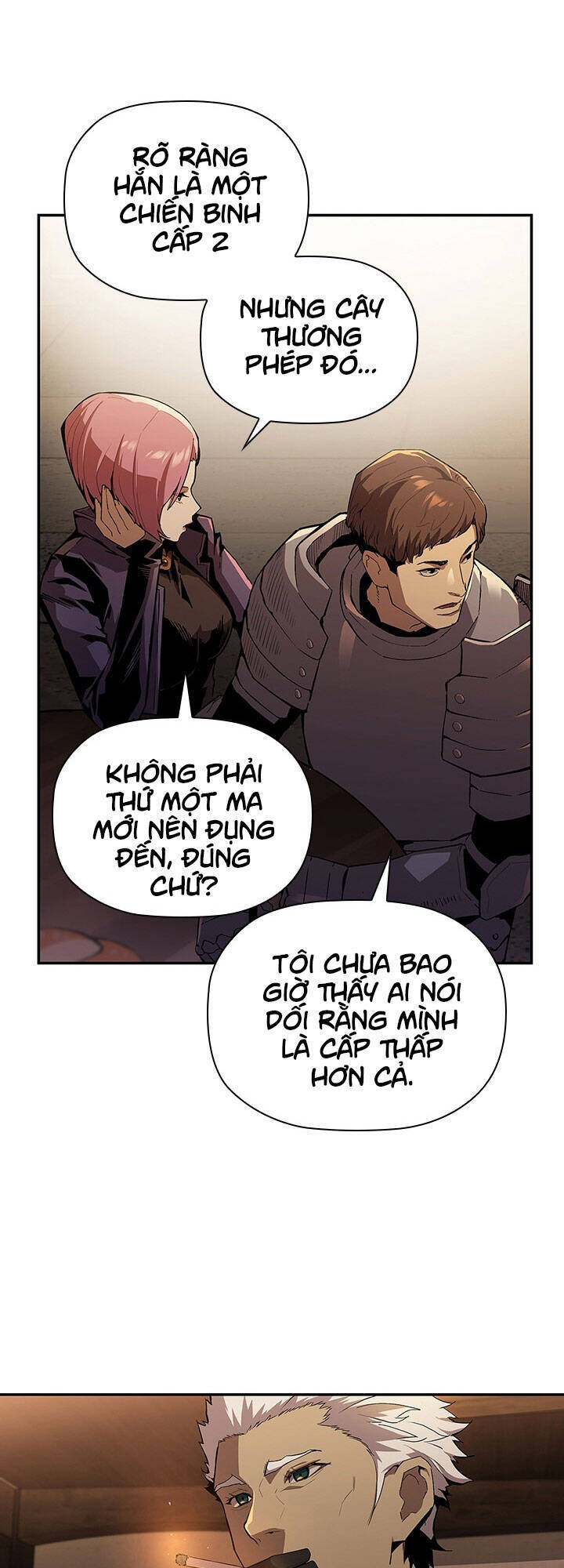 Khát Vọng Trỗi Dậy Chapter 48 - 30