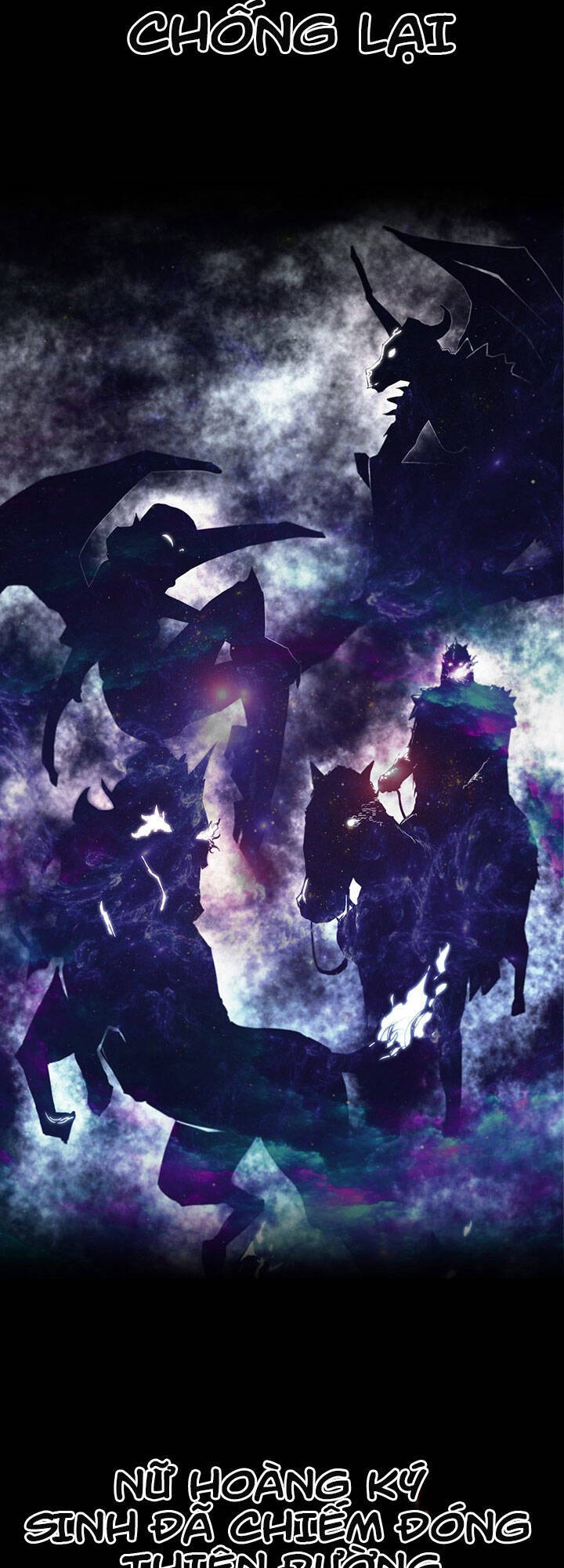 Khát Vọng Trỗi Dậy Chapter 48 - 4