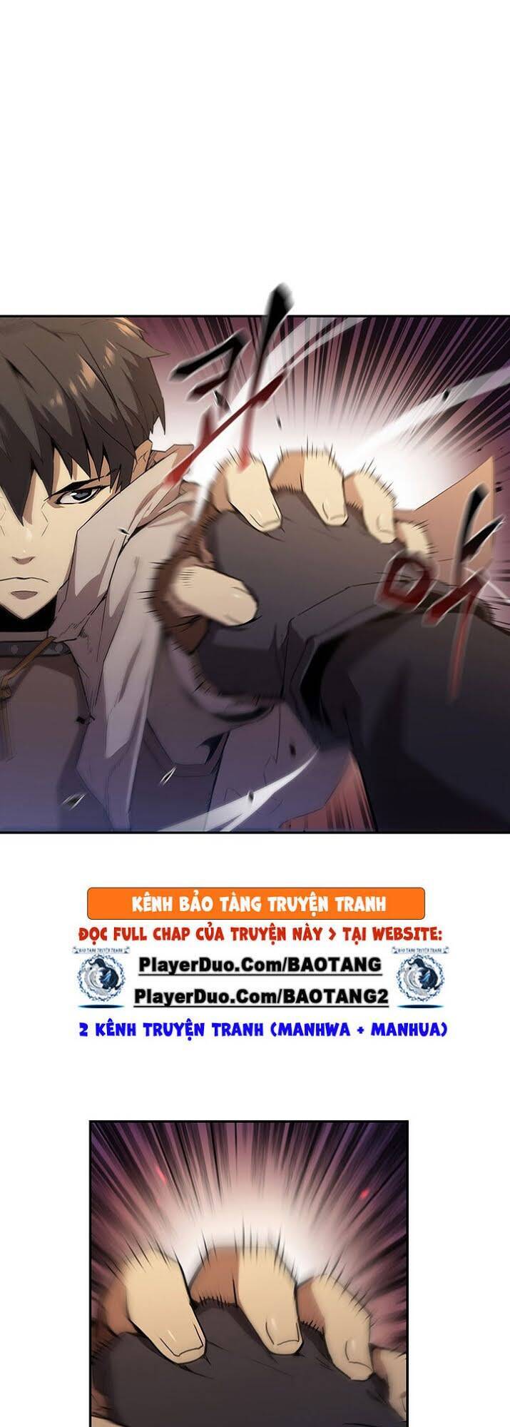 Khát Vọng Trỗi Dậy Chapter 48 - 33