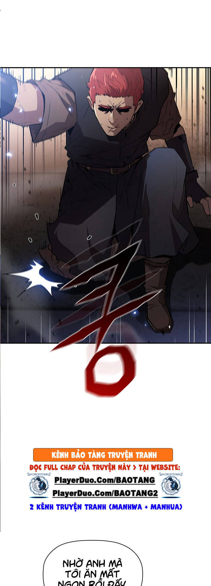 Khát Vọng Trỗi Dậy Chapter 48 - 40