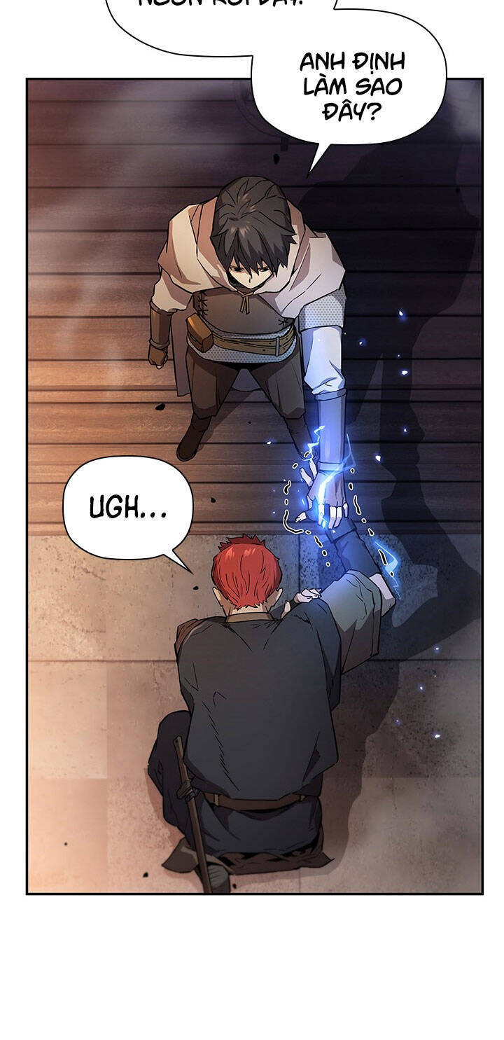 Khát Vọng Trỗi Dậy Chapter 48 - 41