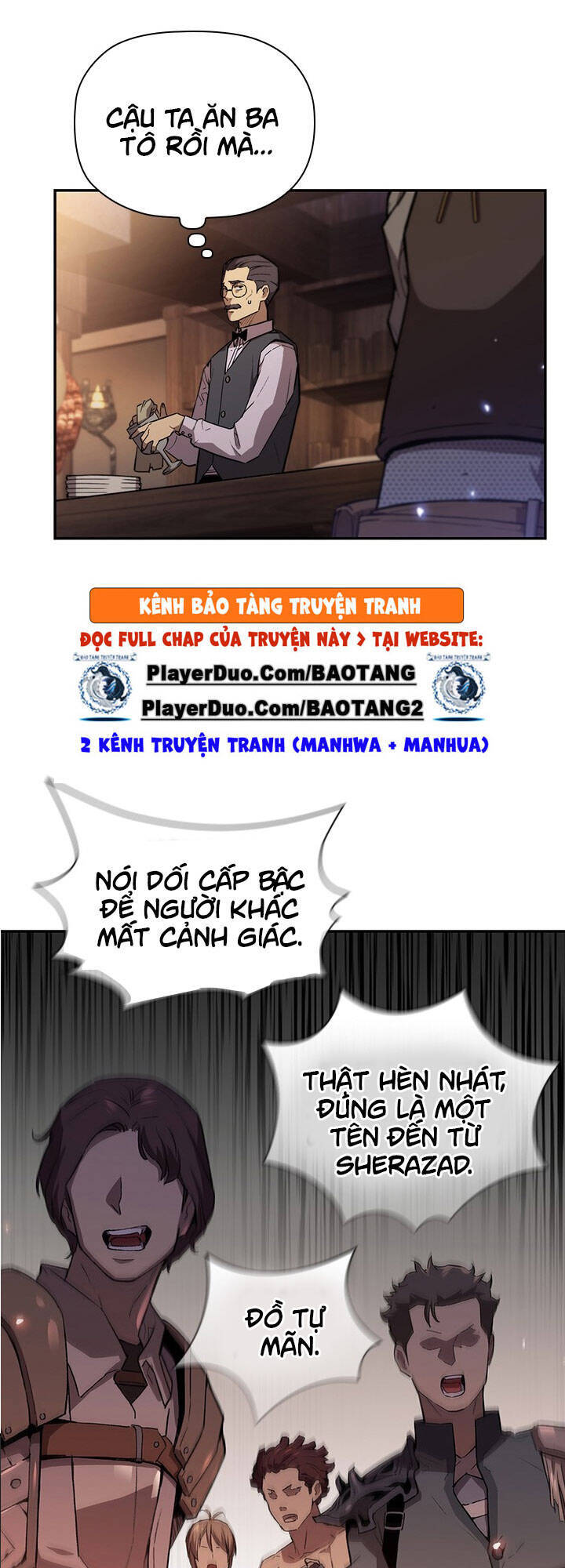 Khát Vọng Trỗi Dậy Chapter 48 - 42