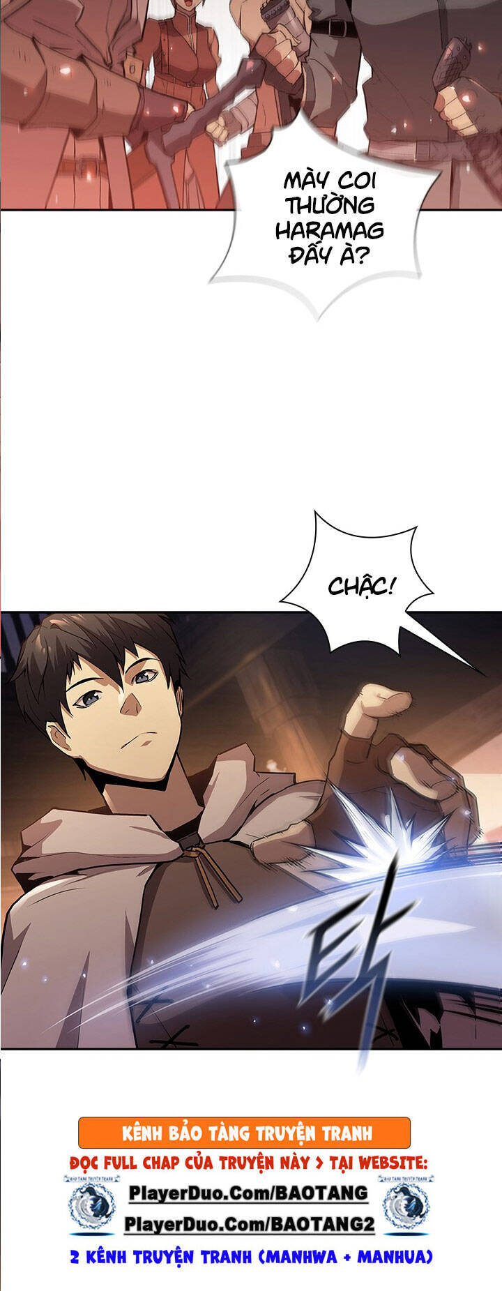 Khát Vọng Trỗi Dậy Chapter 48 - 43