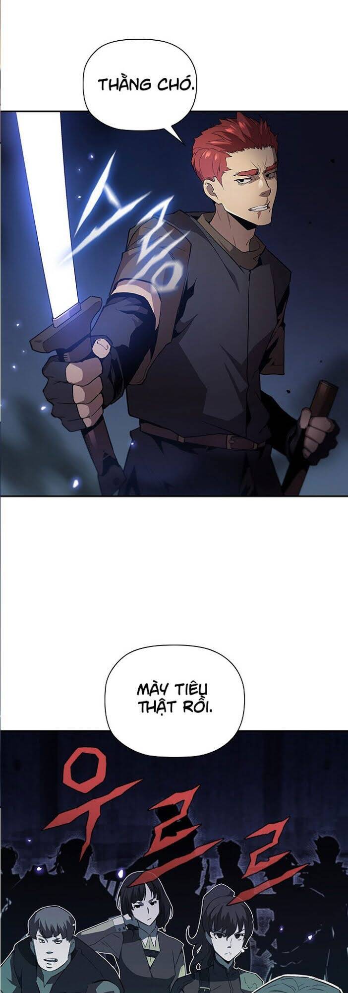 Khát Vọng Trỗi Dậy Chapter 48 - 44
