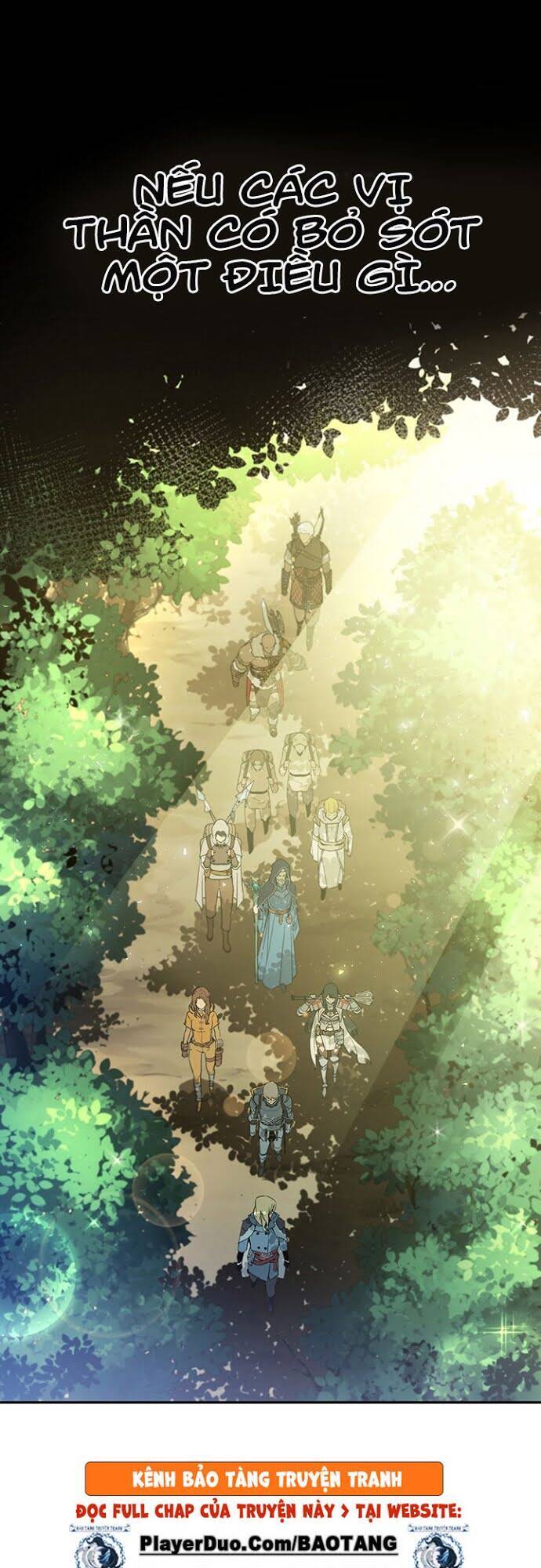 Khát Vọng Trỗi Dậy Chapter 48 - 6