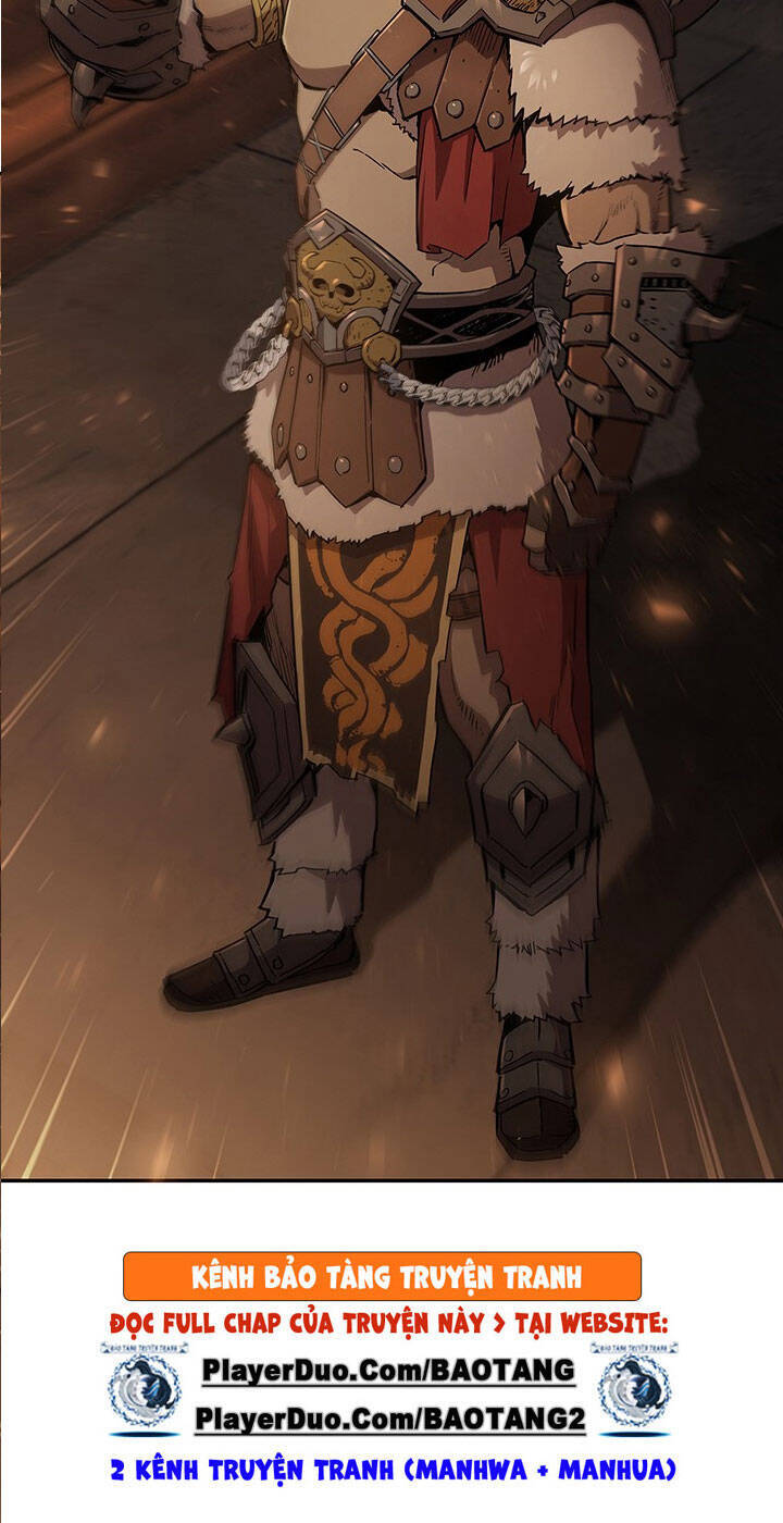 Khát Vọng Trỗi Dậy Chapter 48 - 53