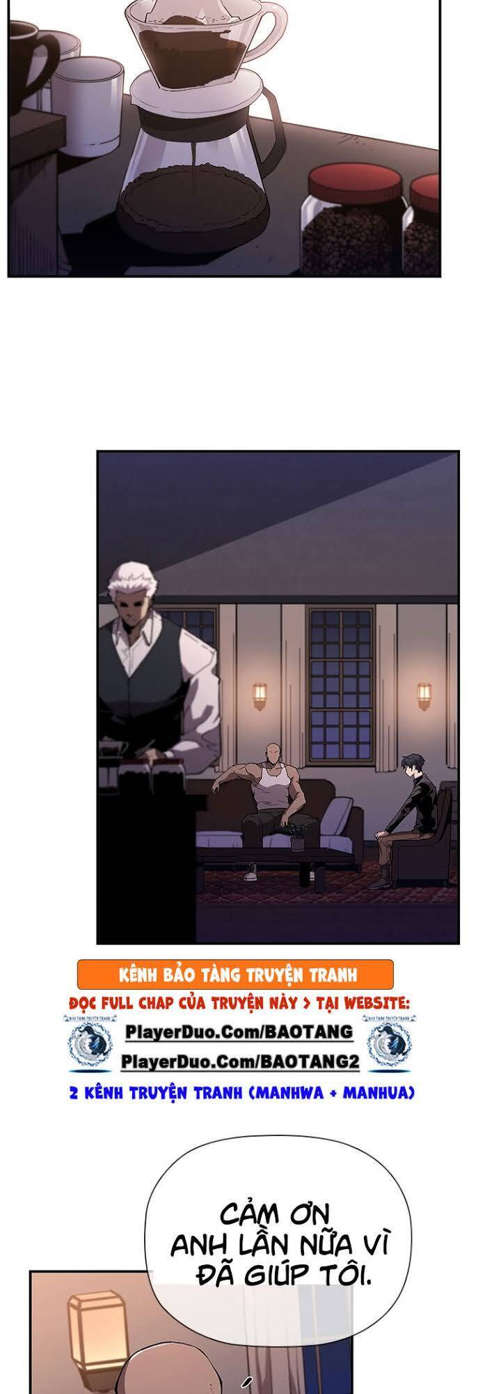 Khát Vọng Trỗi Dậy Chapter 48 - 63