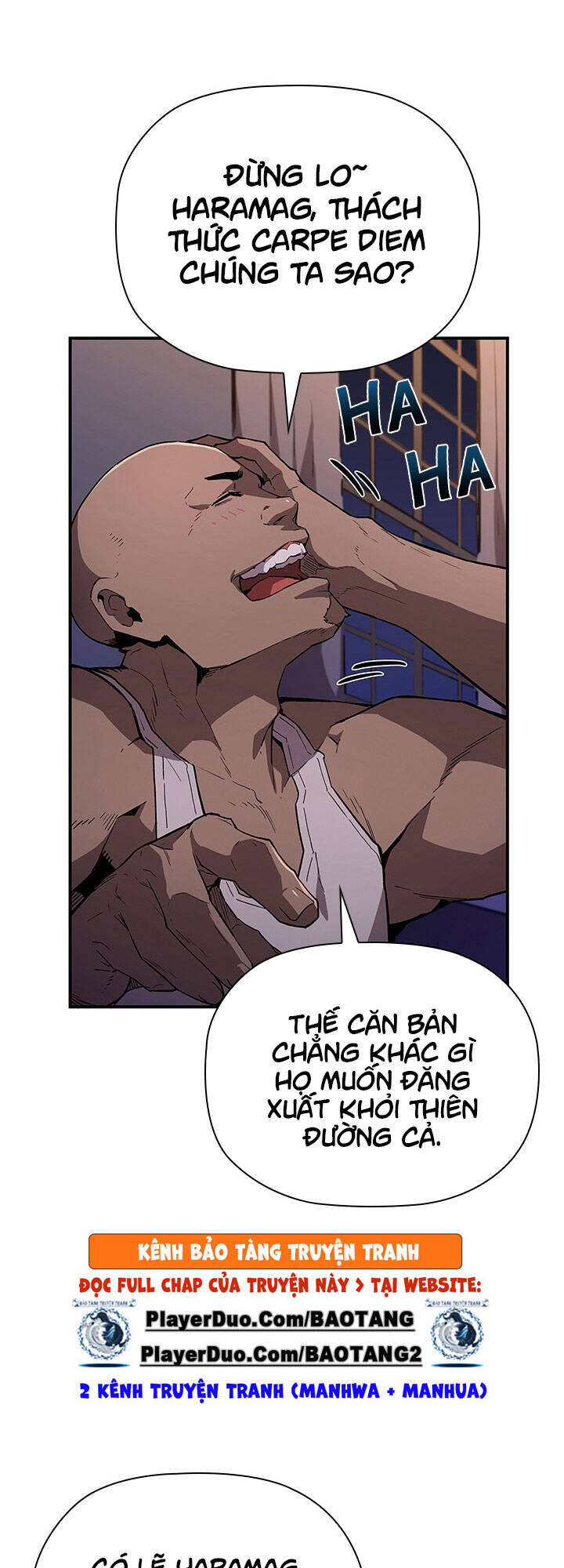 Khát Vọng Trỗi Dậy Chapter 48 - 65