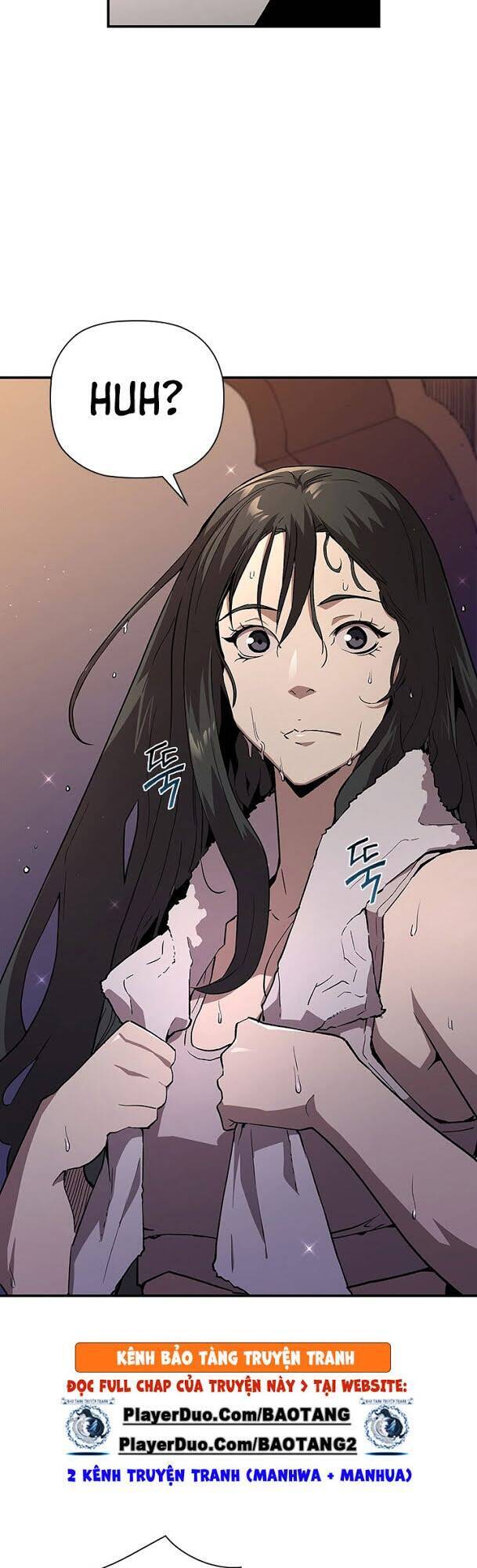 Khát Vọng Trỗi Dậy Chapter 48 - 69