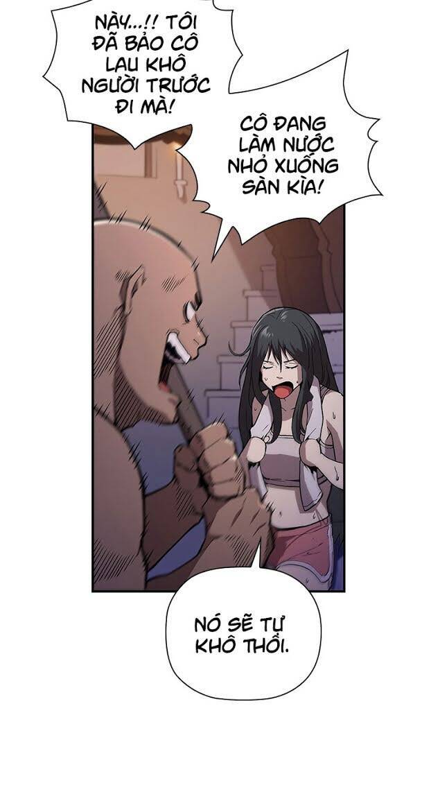 Khát Vọng Trỗi Dậy Chapter 48 - 70