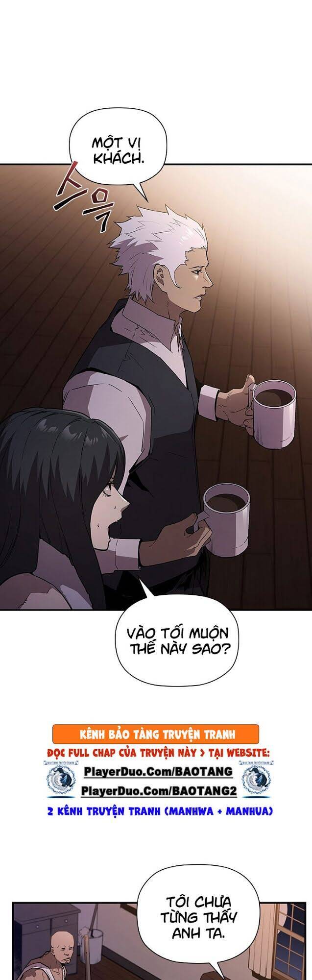 Khát Vọng Trỗi Dậy Chapter 48 - 72