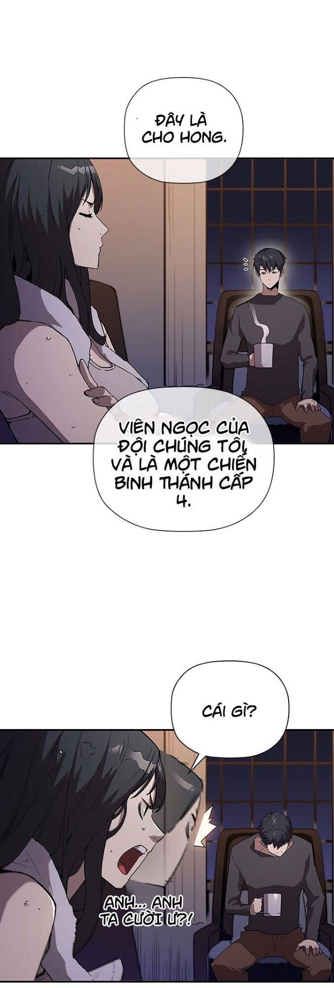 Khát Vọng Trỗi Dậy Chapter 48 - 74