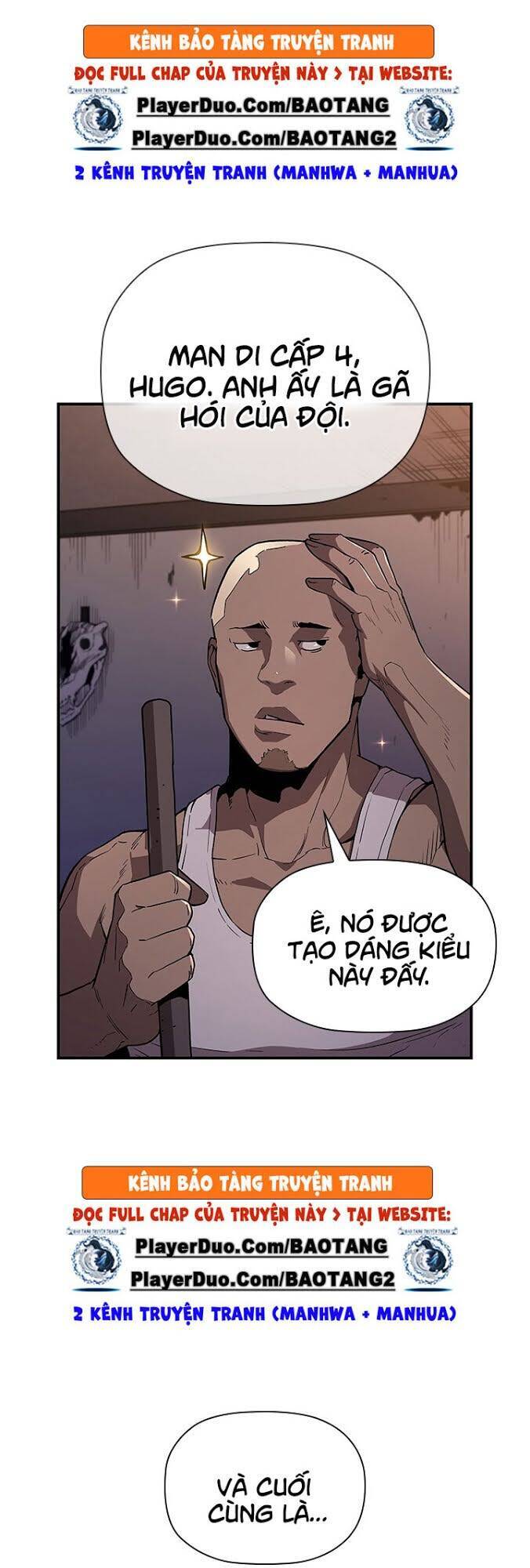 Khát Vọng Trỗi Dậy Chapter 48 - 75