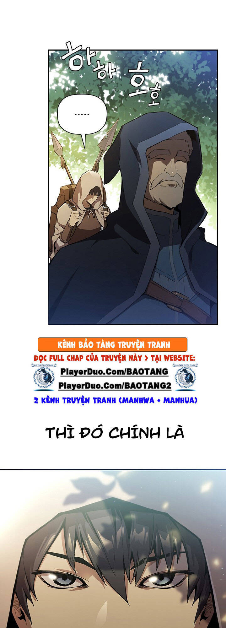 Khát Vọng Trỗi Dậy Chapter 48 - 9