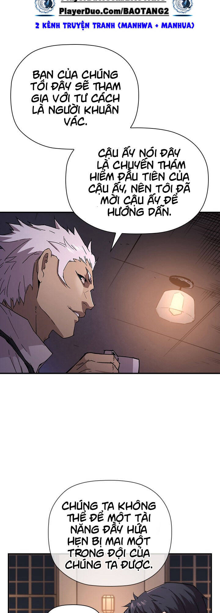 Khát Vọng Trỗi Dậy Chapter 48 - 81