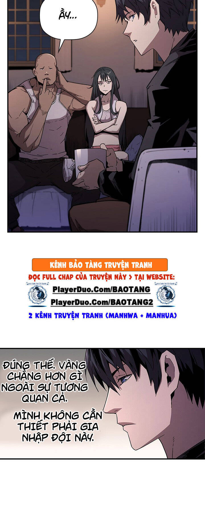 Khát Vọng Trỗi Dậy Chapter 48 - 82