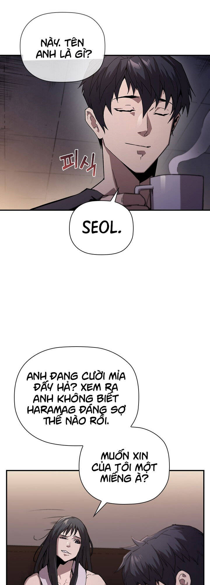 Khát Vọng Trỗi Dậy Chapter 48 - 84