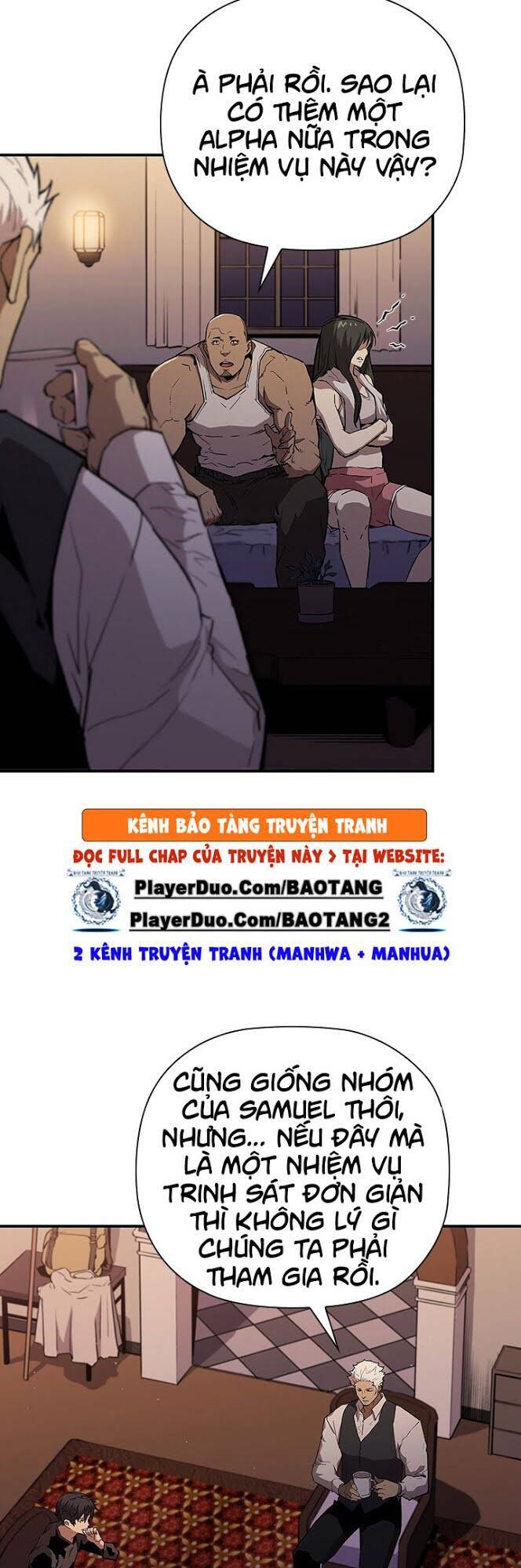 Khát Vọng Trỗi Dậy Chapter 48 - 87