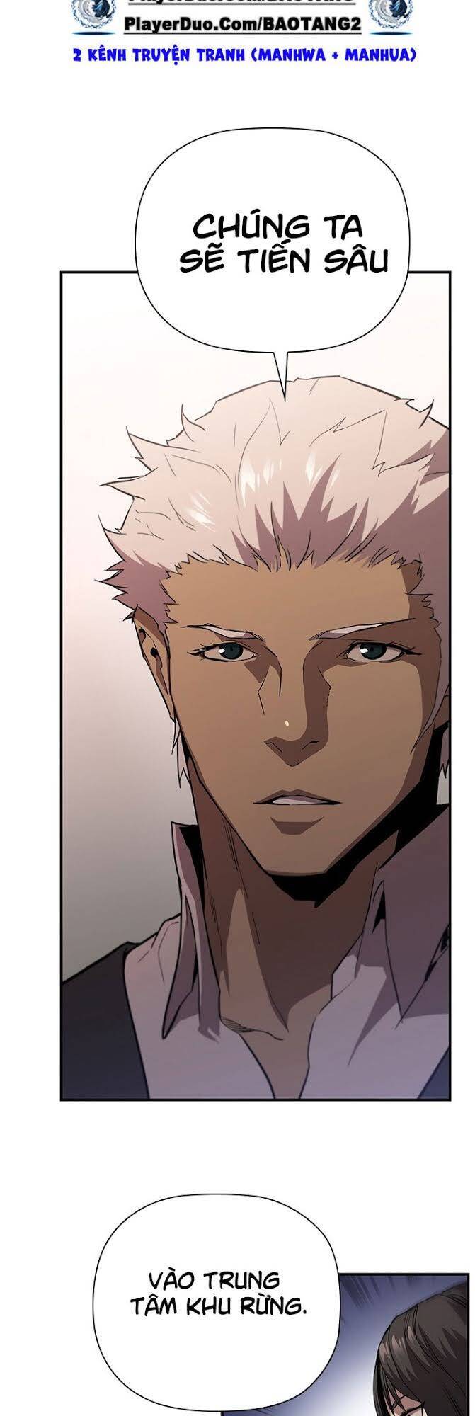 Khát Vọng Trỗi Dậy Chapter 48 - 89