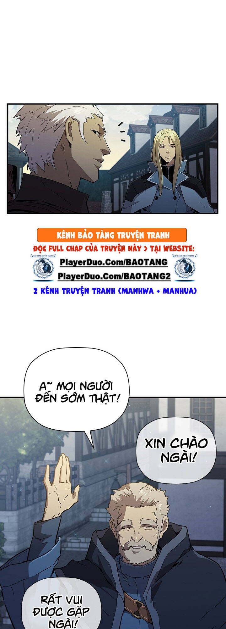 Khát Vọng Trỗi Dậy Chapter 48 - 94