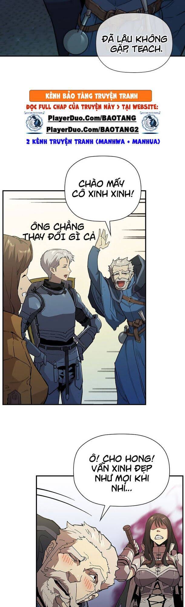 Khát Vọng Trỗi Dậy Chapter 48 - 96