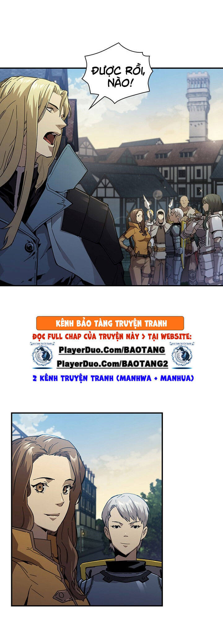 Khát Vọng Trỗi Dậy Chapter 48 - 99