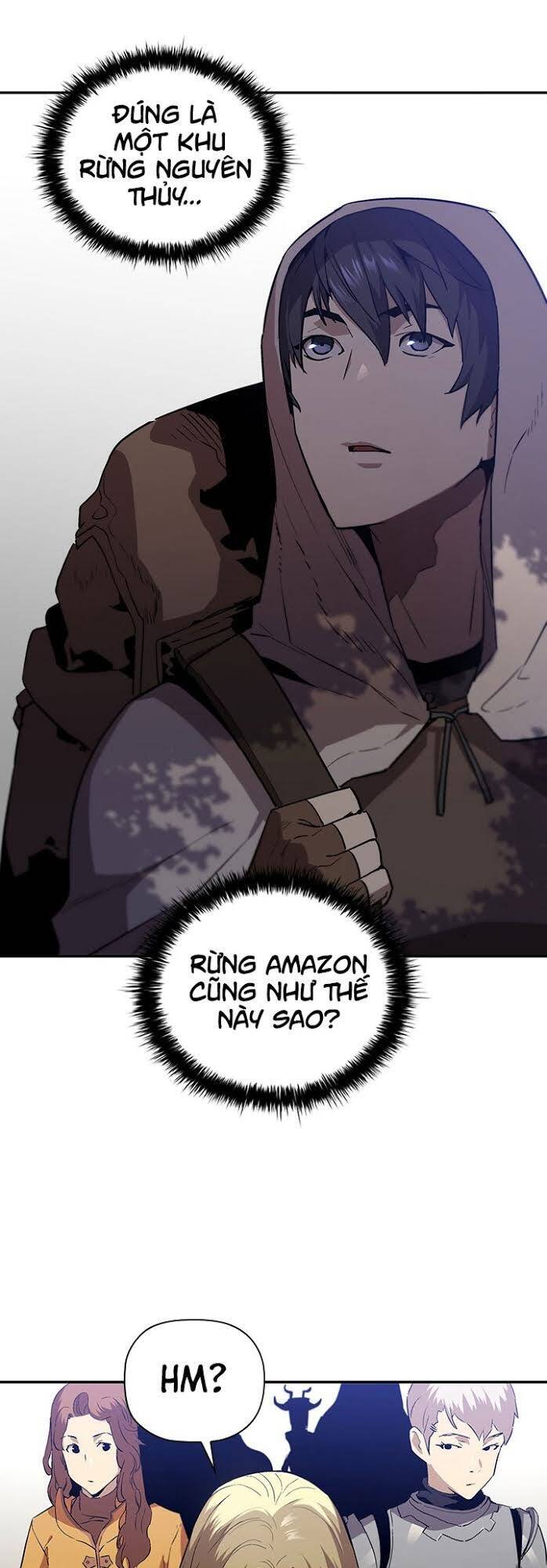 Khát Vọng Trỗi Dậy Chapter 49 - 102