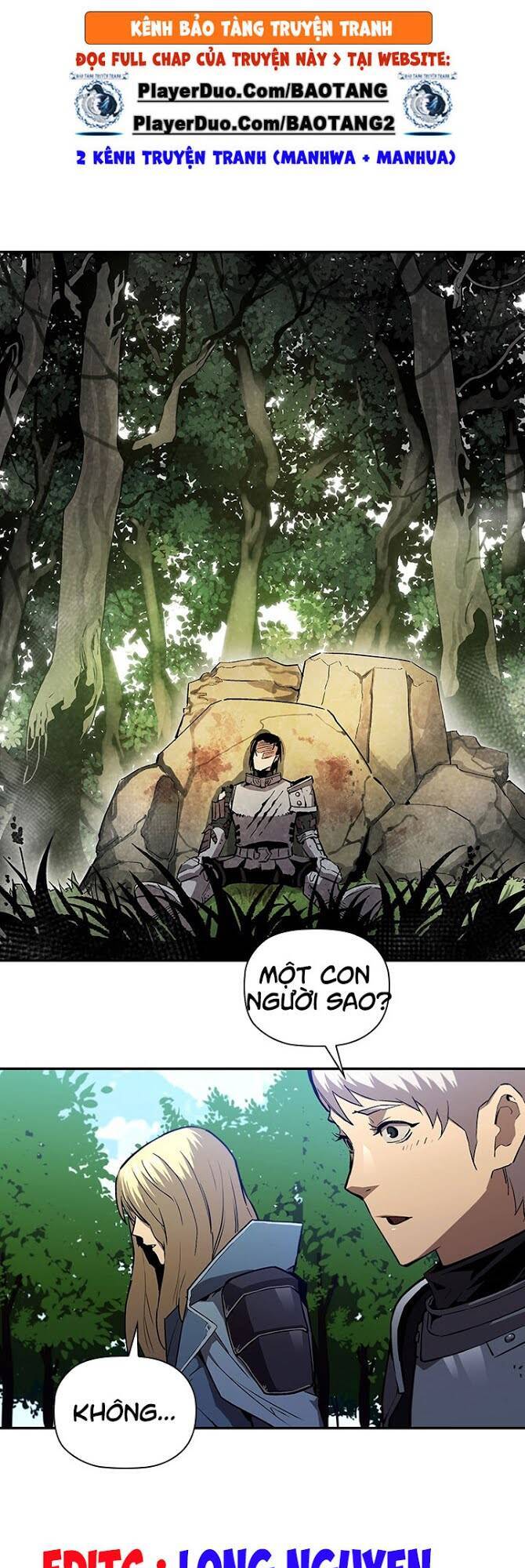 Khát Vọng Trỗi Dậy Chapter 49 - 104