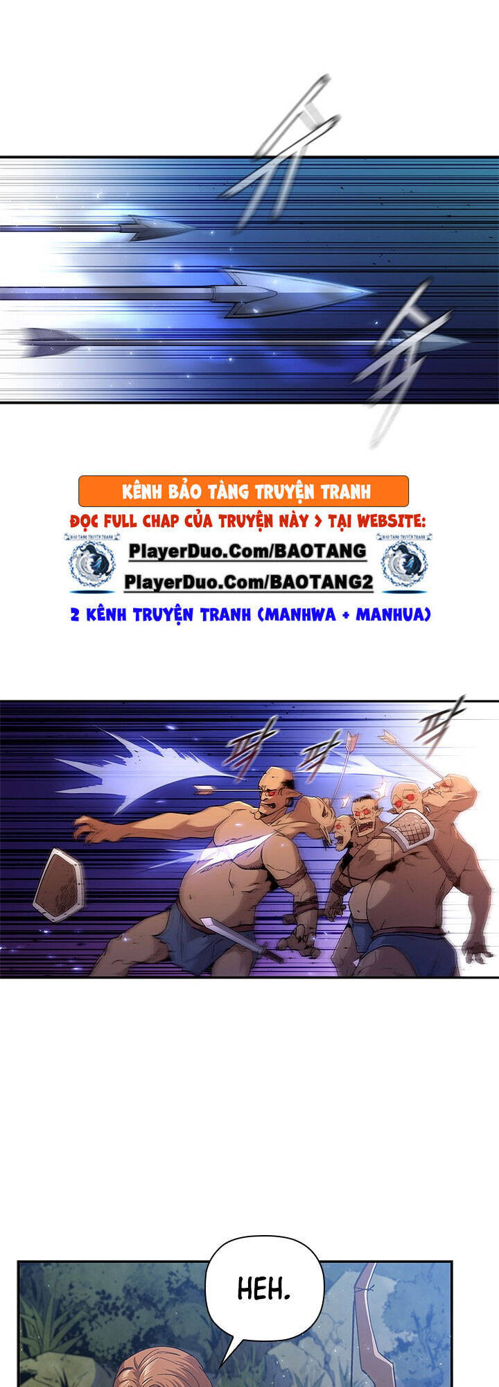 Khát Vọng Trỗi Dậy Chapter 49 - 21