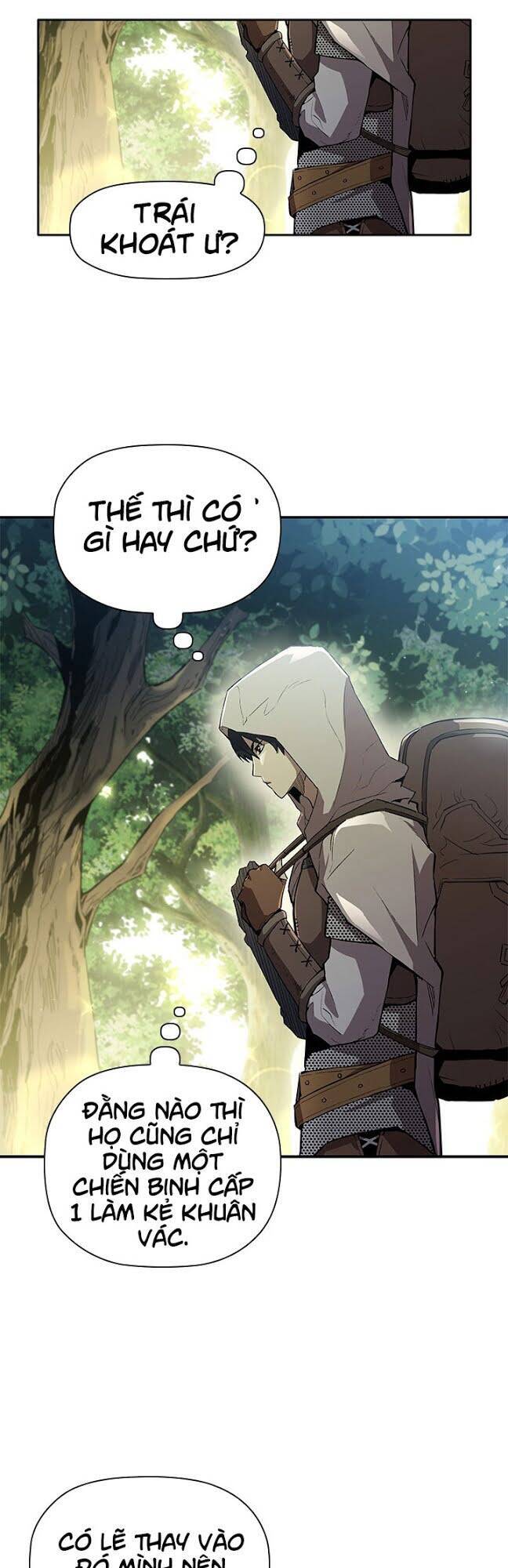 Khát Vọng Trỗi Dậy Chapter 49 - 4