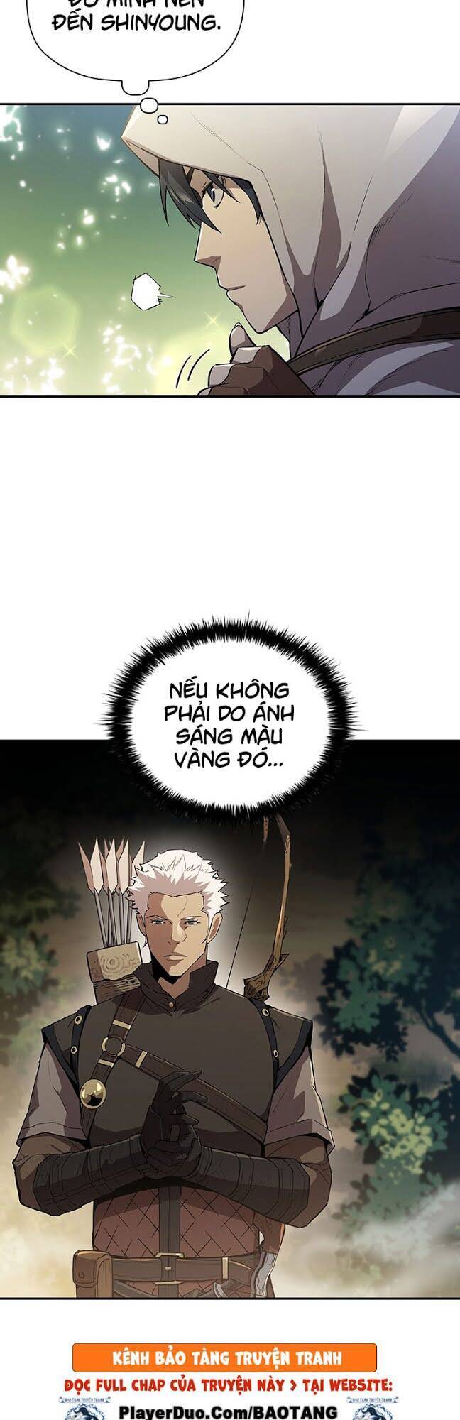 Khát Vọng Trỗi Dậy Chapter 49 - 5