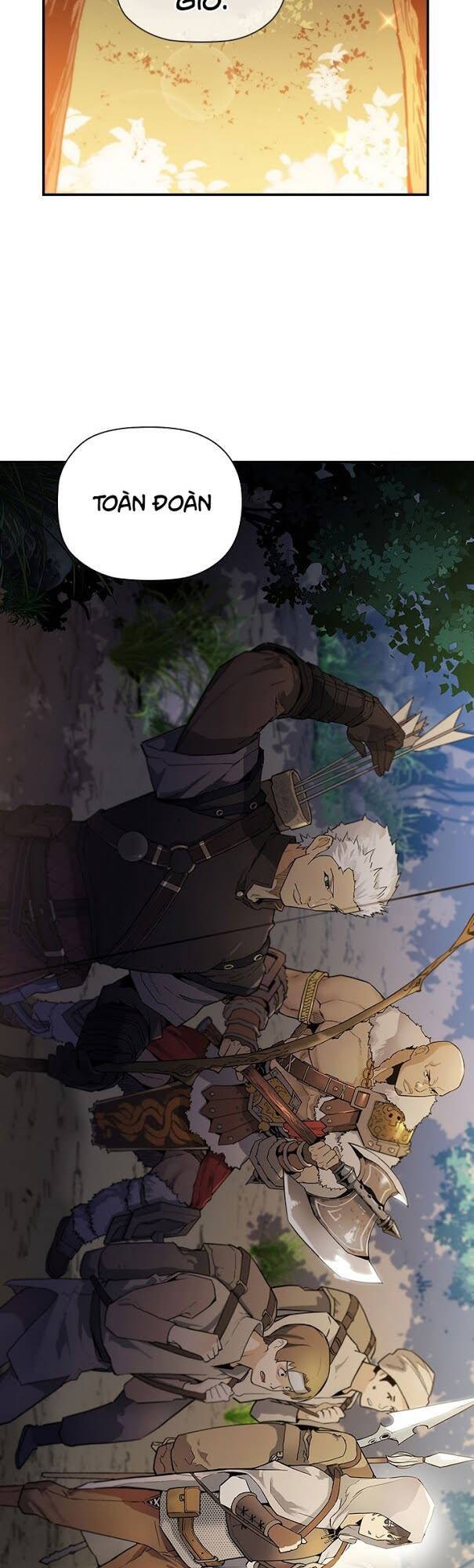 Khát Vọng Trỗi Dậy Chapter 49 - 8